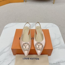 Louis Vuitton Sandals